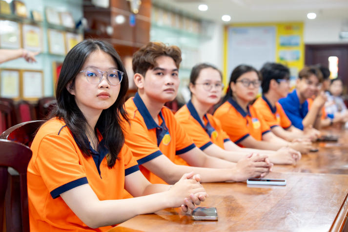 Hội nghị tổng kết Khoa Nhật Bản học: Ghi nhận nỗ lực Tải app 13Win và phát động phong trào năm học mới 30