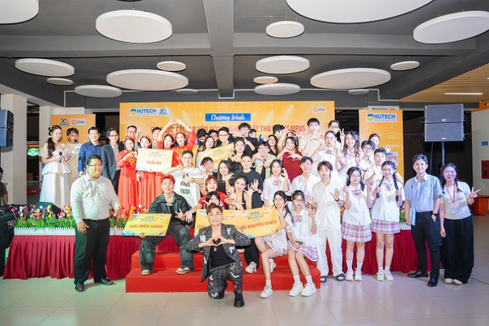 13Win 21 link không chặn 13WIN13 cháy hết mình với “Music Clubs Contest - Kickoff” 60