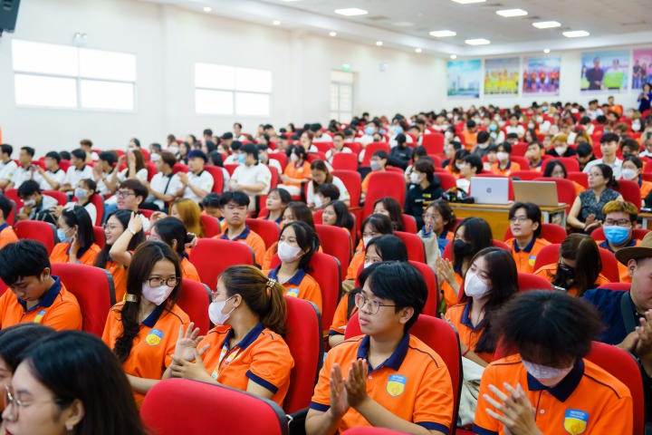 13Win 21 link không chặn 13WIN13 tìm hiểu kỹ năng phỏng vấn tìm việc thành công qua hội thảo 19