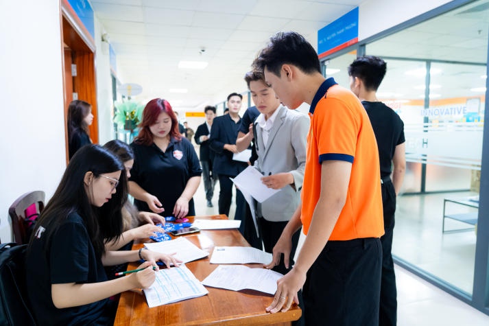 Vòng Sơ khảo Miss 13WIN13 2025: Lộ diện nhiều gương mặt nổi bật 111