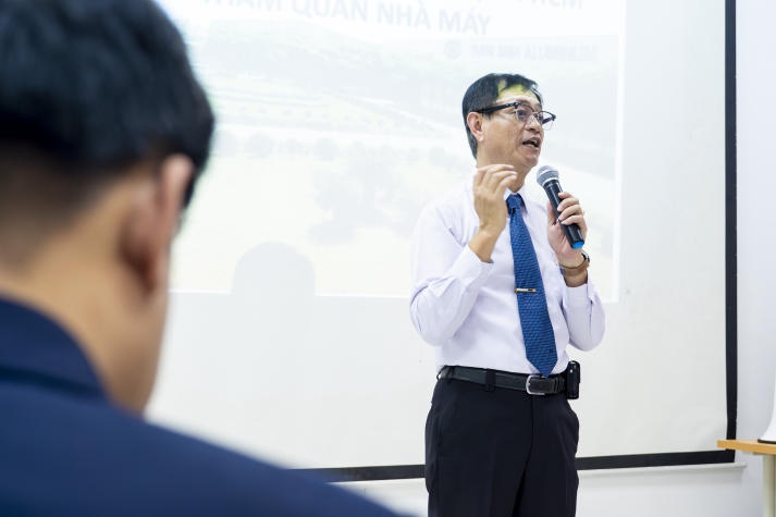 Trải nghiệm Công ty Công nghiệp Tung Shin: bước đệm cho hành trình 13win 20 giaitri tructuyen của Tải app 13Win Kỹ thuật cơ điện tử 29