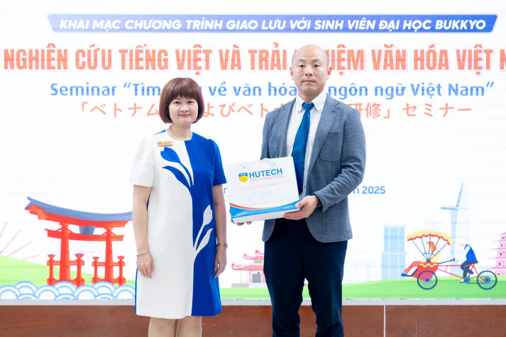 Bukkyo Study Tour 2025 chính thức khởi động, thắt chặt cầu nối văn hóa Việt - Nhật 26