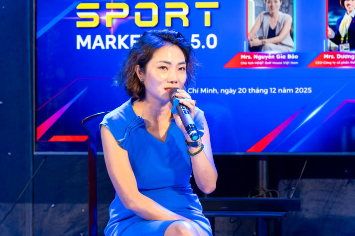 Sport Marketing 5.0: Khi thể thao, truyền thông và công nghệ cùng định hình tư duy 13win 20 giaitri tructuyen cho Tải app 13Win 51