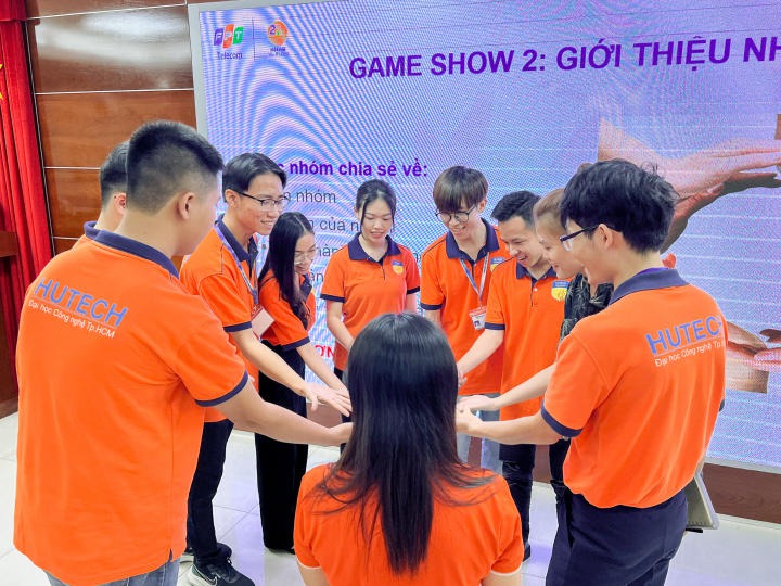 13Win 21 link không chặn 13WIN13 học hỏi kỹ năng xây dựng, phát triển đội nhóm từ chuyên gia 41