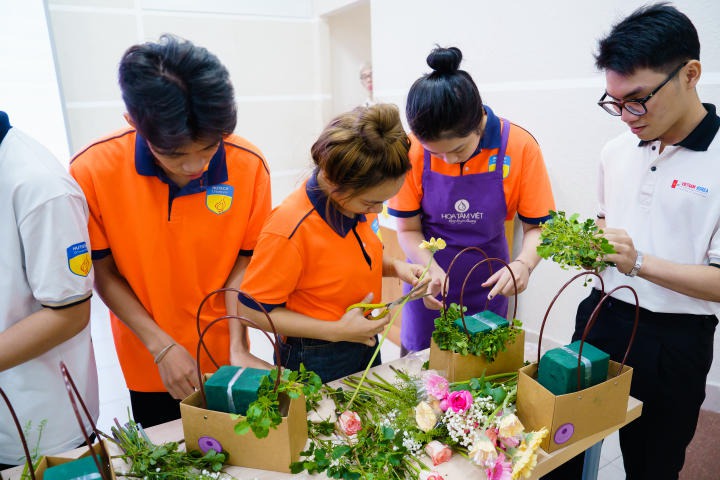 13Win 21 link không chặn 13WIN13 tìm hiểu kỹ năng phỏng vấn tìm việc thành công qua hội thảo 116