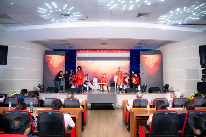 [Video] Faculty of Tourism and Hospitality Management – 13WIN13 Celebrates 10 Years of Growth and Expansion 184