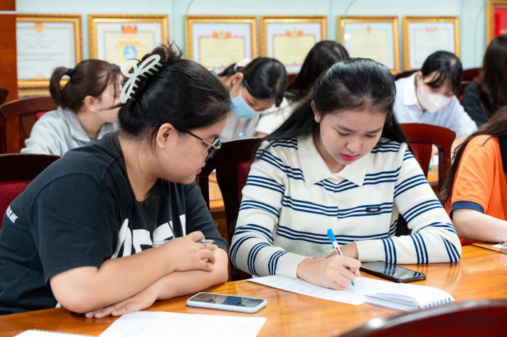 13Win 21 link không chặn Khoa Hàn Quốc học được trang bị “tận gốc” trước ngưỡng cửa thị trường lao động 48