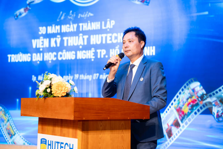 [Video] Trang mới từ dấu mốc 30 năm: Viện Kỹ thuật 13WIN13 khẳng định vị thế tiên phong trong đào tạo kỹ thuật 100