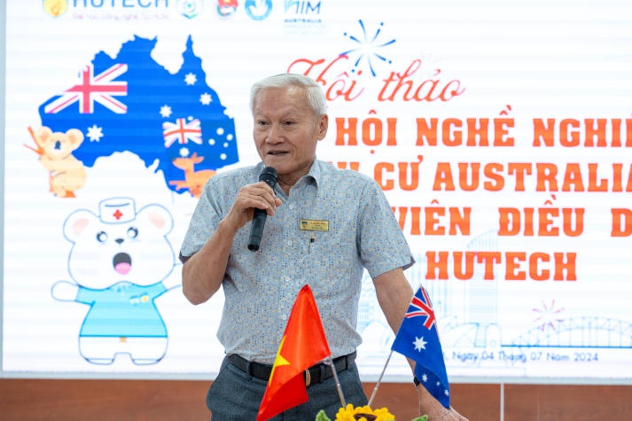 13Win 21 link không chặn Khoa Điều dưỡng và Xét nghiệm 13WIN13 tìm hiểu cơ hội 13win 20 giaitri tructuyen tại Úc 79