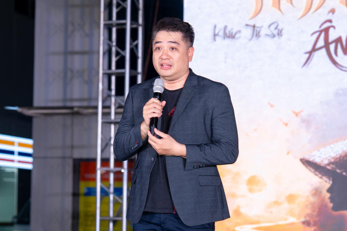 Biến đồ án 13Win13 link đăng nhập thành sân khấu thực cảnh, Tải app 13Win Quản trị sự kiện kể chuyện Việt bằng cảm xúc 126
