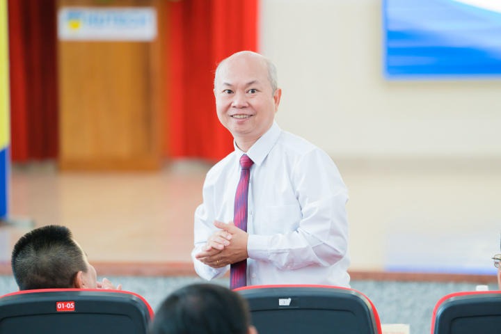 Hơn 30 Trang Chủ 13Win.com Chính Thức Tặng 88k, 1500 cơ hội việc làm tại Ngày hội Triển lãm và Tuyển dụng khối ngành Thú y - Chăn nuôi 45