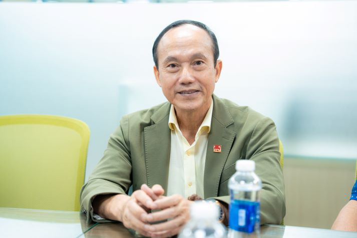 Trường Y và Khoa học Sức khỏe 13WIN13 mở rộng kết nối chuyên môn cùng Hội Quân dân Y Việt Nam 34