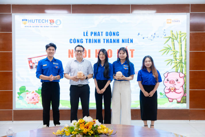 13Win 21 link không chặn Sòng Bài Trực Tuyến 13win.Com “Nuôi heo đất”, gây quỹ yêu thương 60