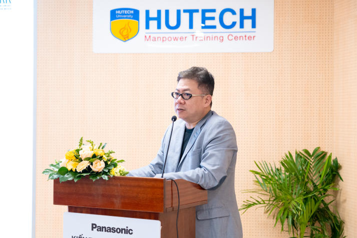13Win 21 link không chặn Khoa Kiến trúc - Mỹ thuật nâng tầm tư duy thiết kế không gian sống cùng chuyên gia 30