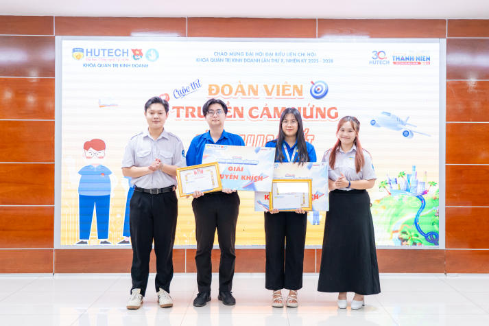 Đoàn viên thời đại số: 13Win 21 link không chặn Sòng Bài Trực Tuyến 13win.Com tỏa sáng trong hành trình truyền cảm hứng 166