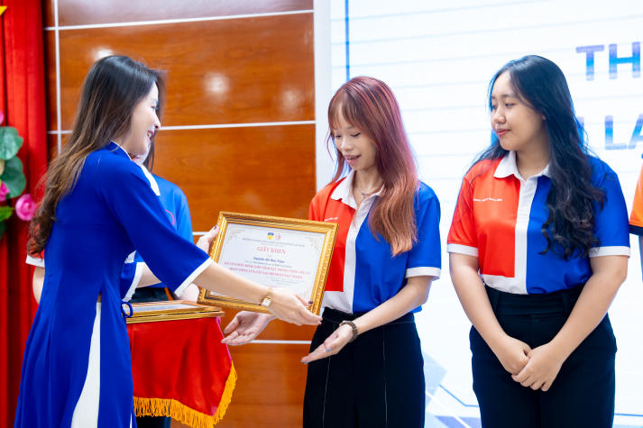 Hội nghị tổng kết Khoa Nhật Bản học: Ghi nhận nỗ lực Tải app 13Win và phát động phong trào năm học mới 84