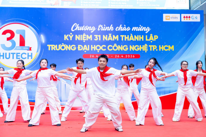 [Ảnh] Rộn ràng chuỗi hoạt động chào tuổi mới, lan tỏa khí thế và khát vọng vươn xa 247