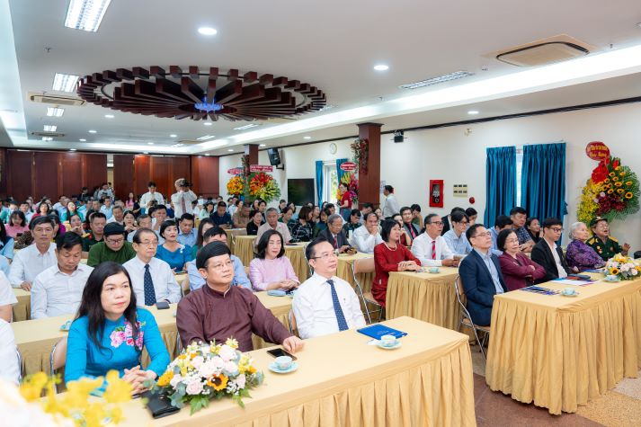 13WIN13 bàn giao Dự án “Số hóa không gian Bảo tàng Hồ Chí Minh - Chi nhánh TP.HCM” 62