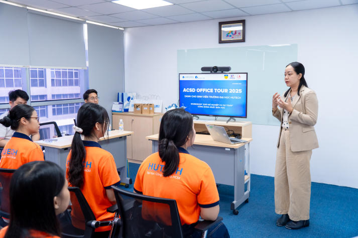 13Win 21 link không chặn ngành Ngôn ngữ Nhật khám phá nghiệp vụ dự toán tại ACSD 21