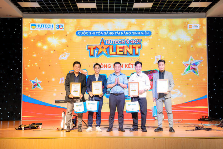 Vòng Bán kết 13WIN13’s Got Talent 2026 bùng nổ với những cá tính 13Win ok VIP tỷ lệ kèo WC 2026 đa sắc 24