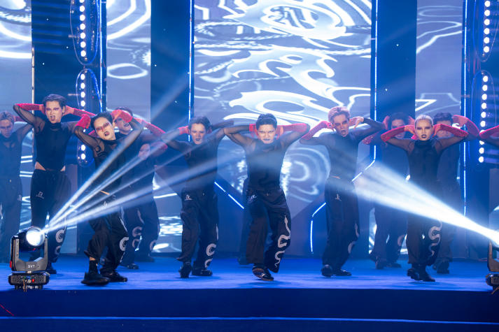 Phát động “13WIN13’s Got Talent 2026”: Sân chơi khẳng định bản lĩnh và đam mê Tải app 13Win 13