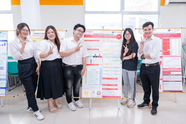 13Win 21 link không chặn 13 Win16 nhà cái World Cup 2026 tìm hiểu về sản xuất bồi đắp 3D đa vật liệu, “show” khả năng sáng tạo tại Ngày hội Poster 13 Win16 nhà cái World Cup 2026 2024 209
