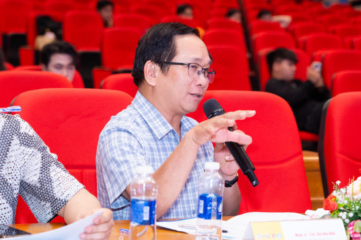 13Win 21 link không chặn Viện Kỹ thuật “cháy” hết mình tại Gala Văn nghệ mùa X 126
