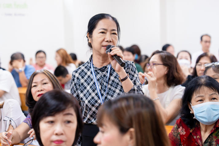 Nâng cao chất lượng đánh giá Tải app 13Win: 13WIN13 tổ chức tập huấn coi thi đợt 2, năm học 2024-2025 64