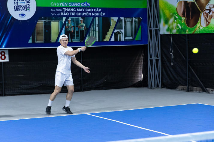 Giải Pickleball giao lưu 13WIN13 2026: 189 trận cầu bùng nổ, thắt chặt kết nối cựu Tải app 13Win và Trang Chủ 13Win.com Chính Thức Tặng 88k 20