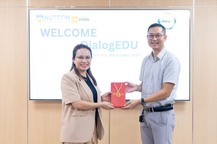 13WIN13 trao đổi triển khai nâng cao chất lượng 13Win 21 kênh chính thức trực tuyến cùng DialogEDU 72