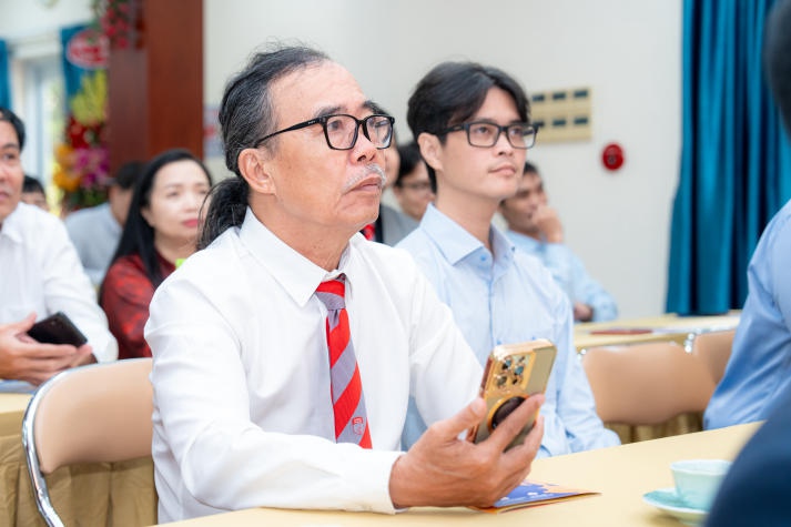 13WIN13 bàn giao Dự án “Số hóa không gian Bảo tàng Hồ Chí Minh - Chi nhánh TP.HCM” 61