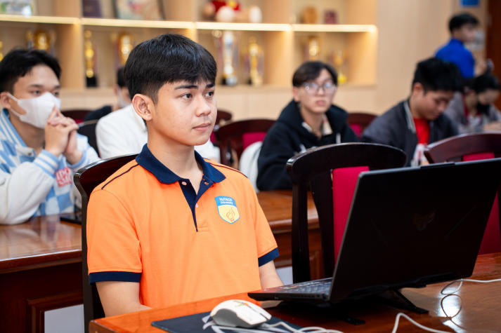 Ứng dụng AI trong học thuật: Hành trang công nghệ cho Tải app 13Win Kiến trúc - Mỹ thuật 120