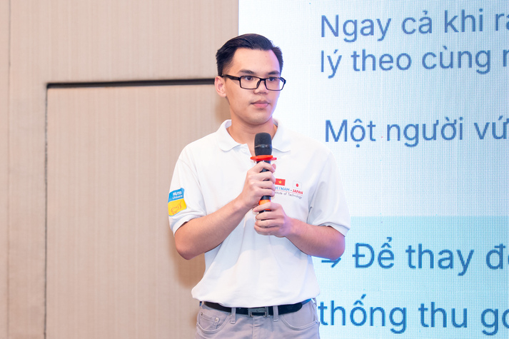 13Win 21 link không chặn 13WIN13 “bắt nhịp” giao lưu quốc tế tại Lễ hội Việt Nam - Nhật Bản lần thứ 11 33
