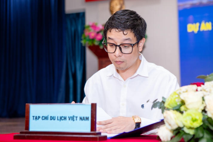 13WIN13 ký kết phối hợp thực hiện dự án Số hóa không gian Bảo tàng Hồ Chí Minh 98