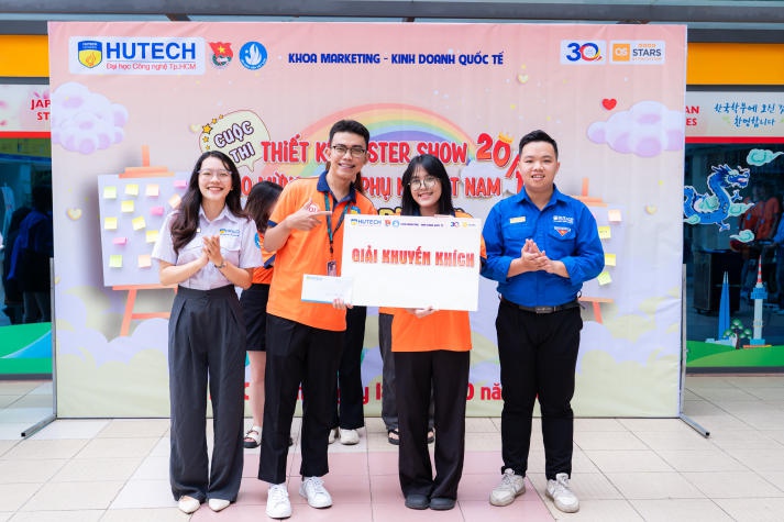 Tôn vinh vẻ đẹp phụ nữ Việt Nam qua các poster muôn màu của Tải app 13Win Khoa Marketing - Kinh doanh quốc tế 169
