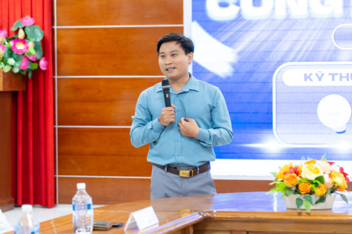 Một buổi sinh hoạt, nhiều bước chuẩn bị cho hành trình 13win 20 giaitri tructuyen của Tải app 13Win VJIT 27