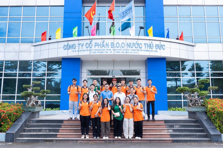 Đại học - Quản lý tài nguyên và 13Win32 cá cược thể thao - Hoạt động tham quan thực địa 29