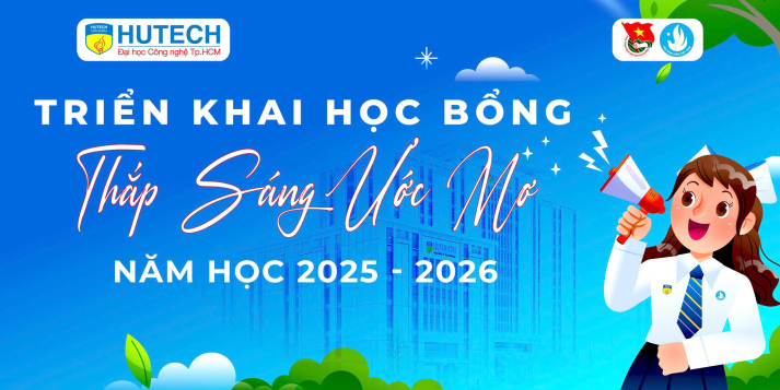 Học bổng Thắp sáng ước mơ tuổi trẻ 13WIN13 nhận hồ sơ đến hết ngày 12/11 9