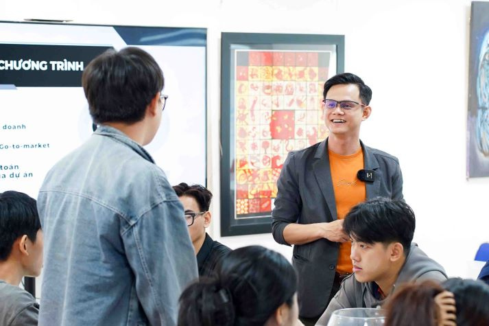 Top 22 13WIN13 Startup Wings 2026 sẵn sàng tranh tài tại Bán kết “Bản lĩnh Nhà khởi nghiệp” vào 19/6 tới 50