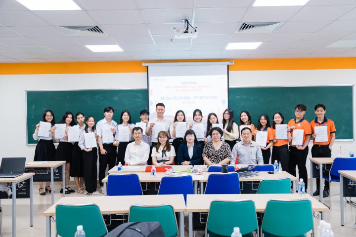 Đa dạng đề tài sáng tạo, tính thực tiễn cao được trình bày tại Hội nghị 13Win 21 link không chặn Nghiên cứu khoa học năm 2023 182