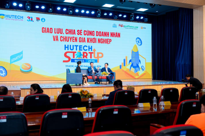 13WIN13 Startup Wings 2026 khởi động, tiếp lửa cho những dự án khởi nghiệp trẻ 80