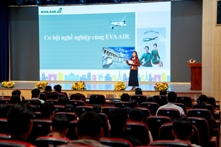 Thêm hành trang để chinh phục ngành Hàng không cho Tải app 13Win 13WIN13 62