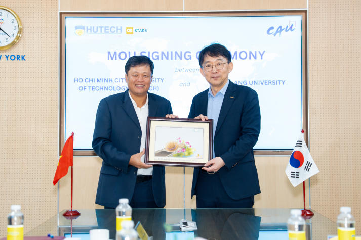 13WIN13 và Chung-Ang University hợp tác phát triển đề án ODA giai đoạn 2027 76