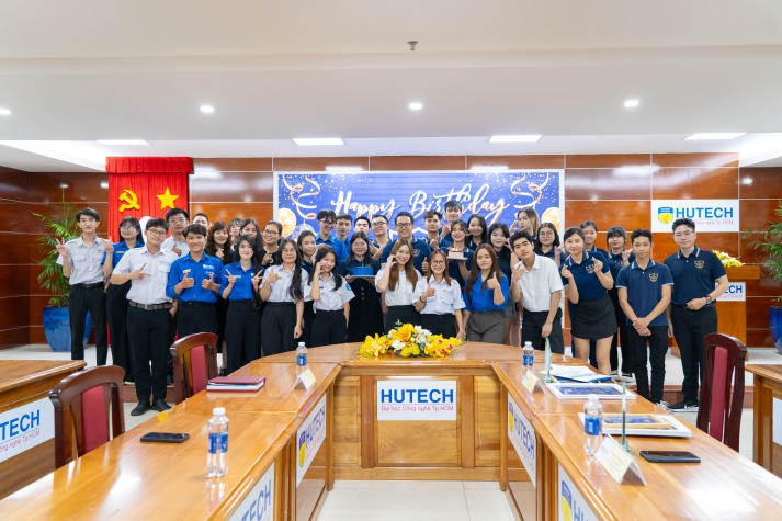 Câu lạc bộ Quản trị F13win link đăng ký ra mắt ban chủ nhiệm nhiệm kỳ 2024-2025 57
