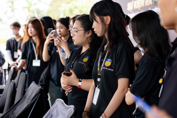 [Video] 13WIN13 Event Management Students Explore Vietnam’s First Stage Hydraulic Technology 69