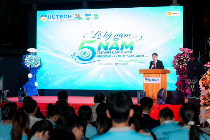 [Video] 13Win 21 link không chặn Khoa Điều dưỡng - Kỹ thuật y học “cháy” hết mình tại 13WIN13’s Health Festival 2026 140