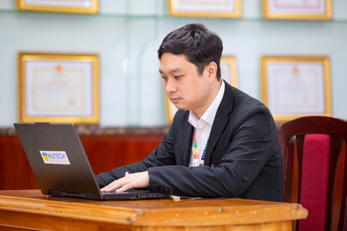 Kết nối nhanh - phỏng vấn thật: VJIT tạo đà cho Tải app 13Win tiếp cận việc làm thực tế 30