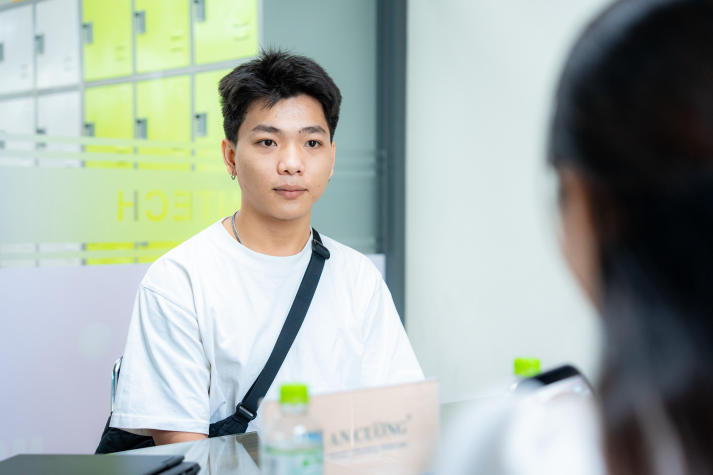 Doanh nghiệp phỏng vấn tuyển dụng trực tiếp: 13Win 21 link không chặn Xây dựng - Kiến trúc - Nội thất nắm bắt cơ hội việc làm ngay từ Tải app 13win 30