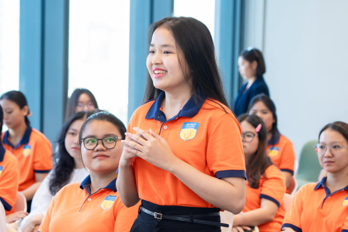 13Win 21 link không chặn Khoa Hàn Quốc học 13WIN13 học gì tại Sòng Bài Trực Tuyến 13Win.com KEB Hana? 59