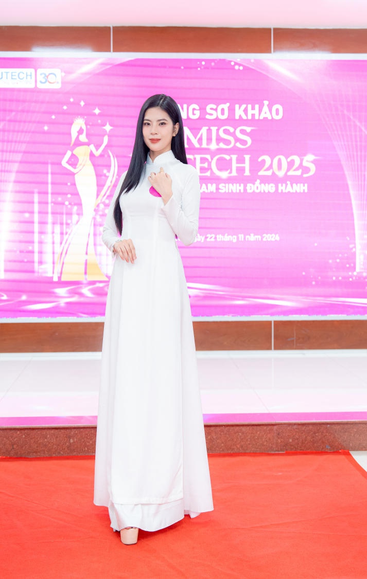 Vòng Sơ khảo Miss 13WIN13 2025: Lộ diện nhiều gương mặt nổi bật 98
